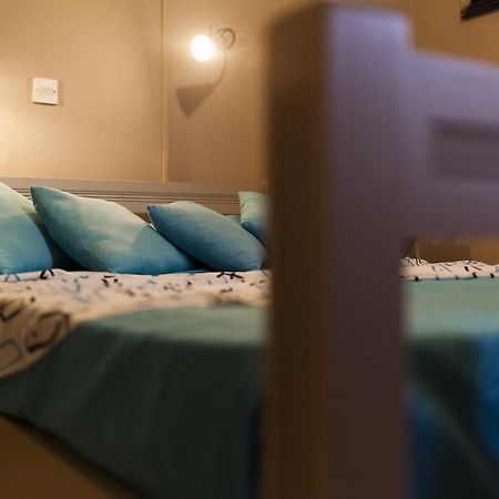 Annita Court Block B, Apt6 Ayia Napa Luaran gambar