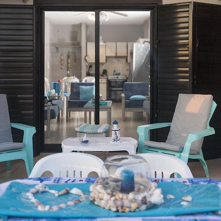 Annita Court Block B, Apt6 Ayia Napa Luaran gambar