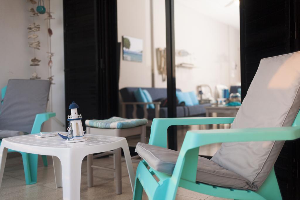 Annita Court Block B, Apt6 Ayia Napa Luaran gambar