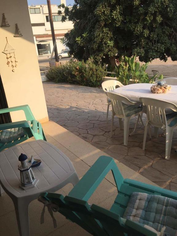 Annita Court Block B, Apt6 Ayia Napa Luaran gambar